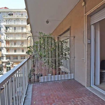 Il Rosso E Il Nero Villa Napoli Dış mekan fotoğraf